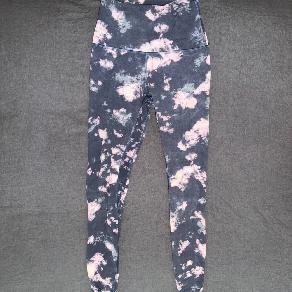 Lululemon Align Leggings 28”
